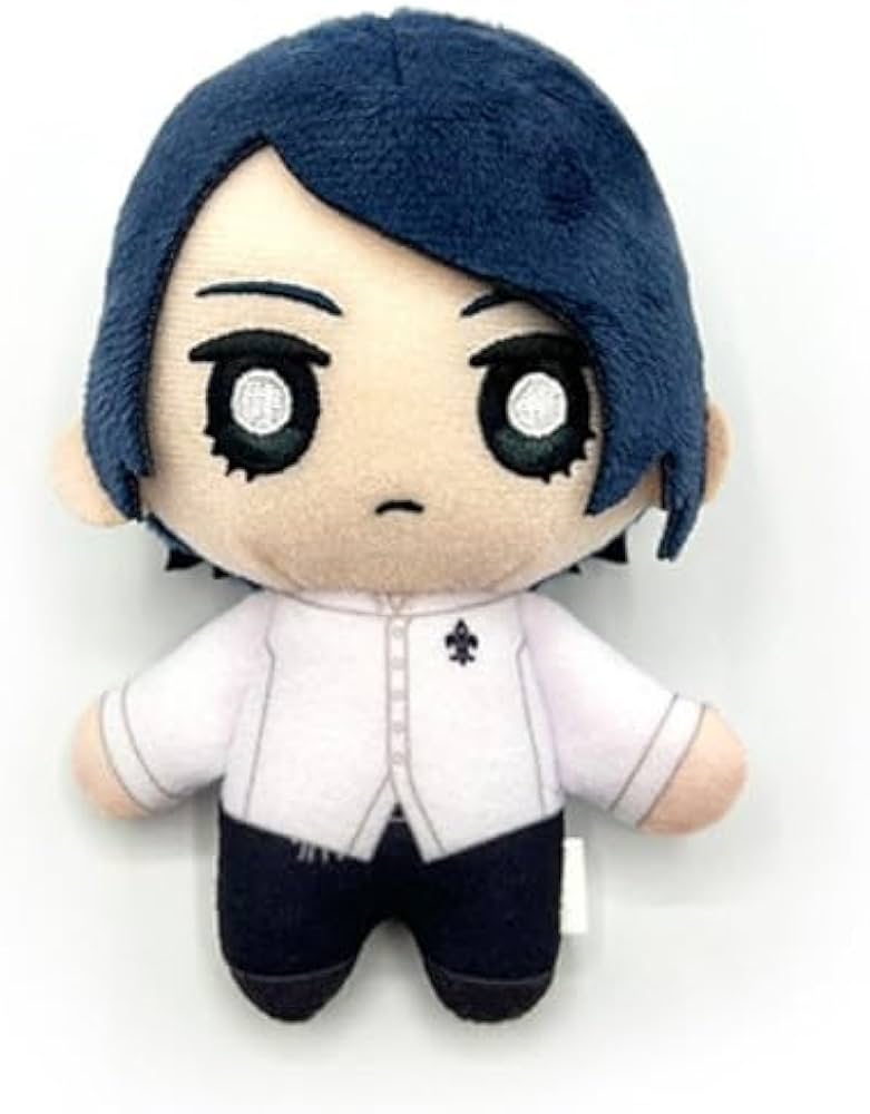 Amazon.co.jp: ペルソナ5 ザ・ロイヤル 喜多川祐介 フォックス