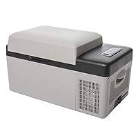 Amazon.co.jp: 【持ち運べる小型冷蔵庫】 アイリスプラザ 車載