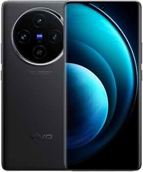 Amazon | 【SIMフリー】Vivo X100 Pro 5G V2324A Dual Sim 512GB