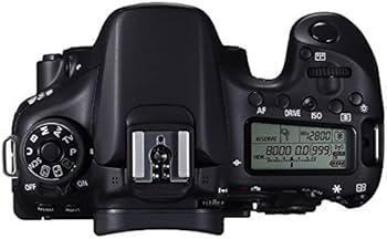 Amazon.co.jp: Canon デジタル一眼レフカメラ EOS 70D ダブルズーム