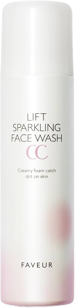 Amazon | F FAVEUR ファブール リフトスパークリングフェイス