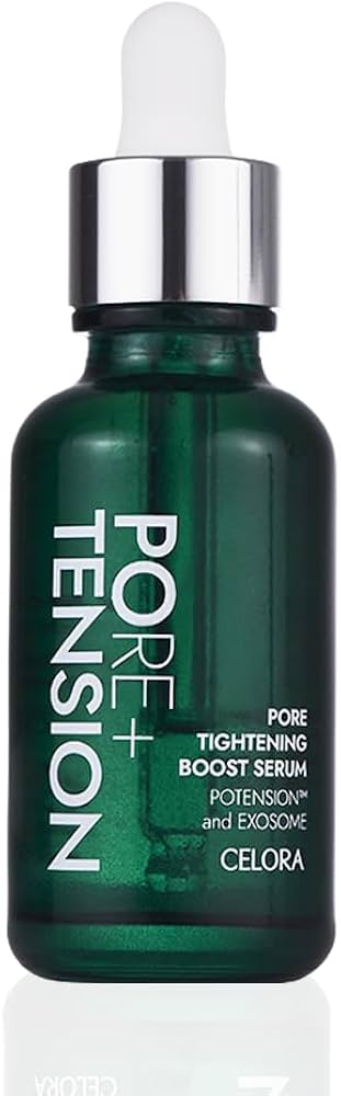 Amazon.co.jp: ポテンションン ポアタイトニングブーストセラム