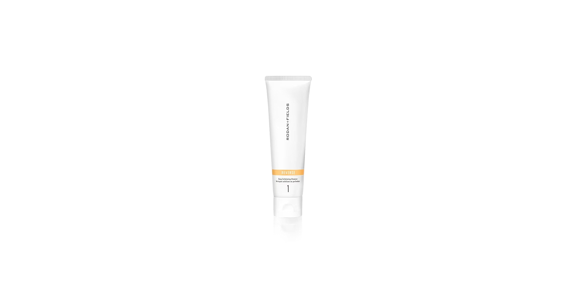 Amazon.com: Rodan + Fields Reverse Deep Exfoliating Cleanser | 125