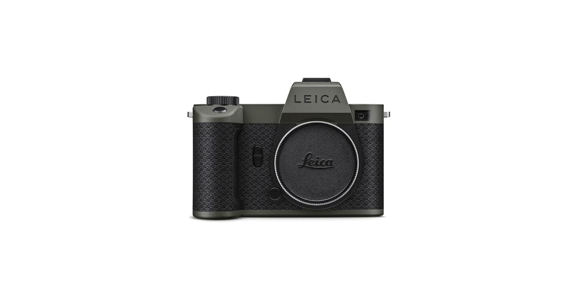 Amazon | [ライカ] ミラーレス一眼カメラ SL2-S (リポーター