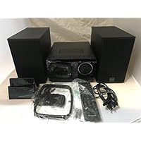 Amazon.co.jp: Pioneer X-CM31-W CD Mini Component System for iPod