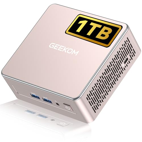 GEEKOM A5 ミニPC」の人気商品一覧 | 安い商品を通販サイトから探す