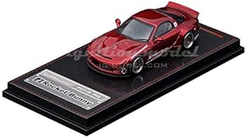 Amazon | イグニッションモデル 1/64 ロケットバニー RX-7 (FD3S