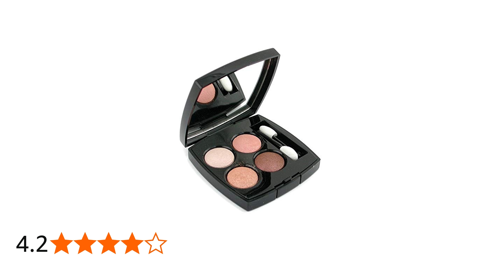 Amazon.co.jp: シャネル レキャトル オンブル #79 スパイシーズ｛並行