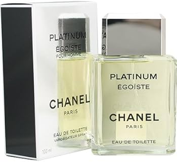 Amazon | シャネル CHANEL エゴイスト プラチナム 100ml EDT SP [並行