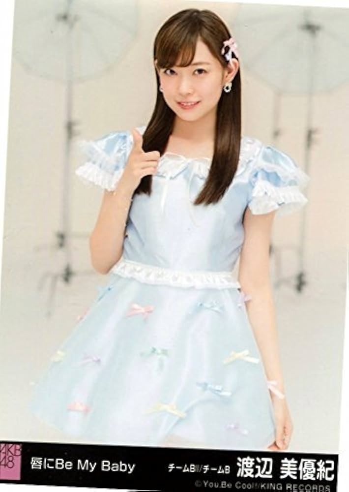 Amazon.co.jp: AKB48 公式生写真 唇にBe My Baby 劇場盤 君を君を君を