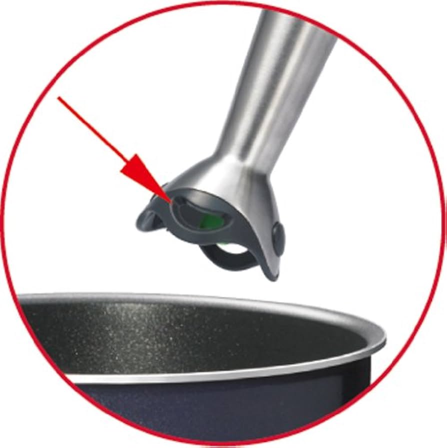 Amazon | ティファール ハンドミキサー スティックミキサー 「クリック