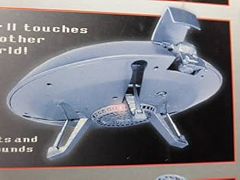 Amazon | トレンドマスター LOST IN SPACE JupiterⅡ ロストイン