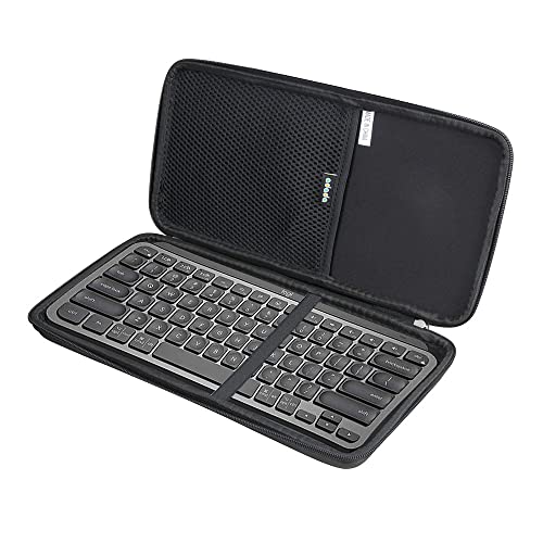 Amazon | Logicool MX KEYS mini KX700GR ミニマリスト ワイヤレス