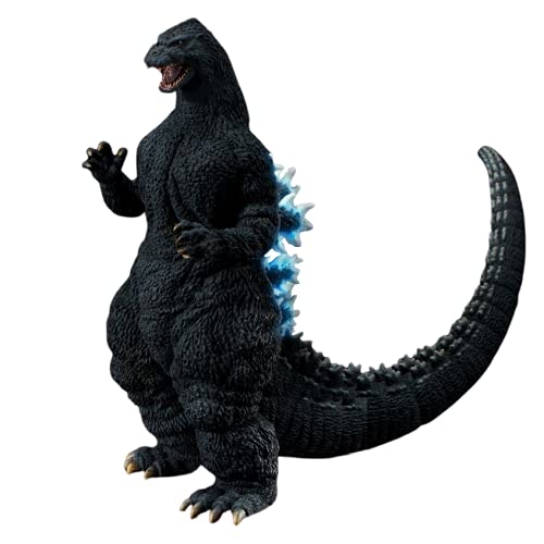 美品少年リックラドン 1956 エクスプラス酒井ゆうじゴジラ東宝