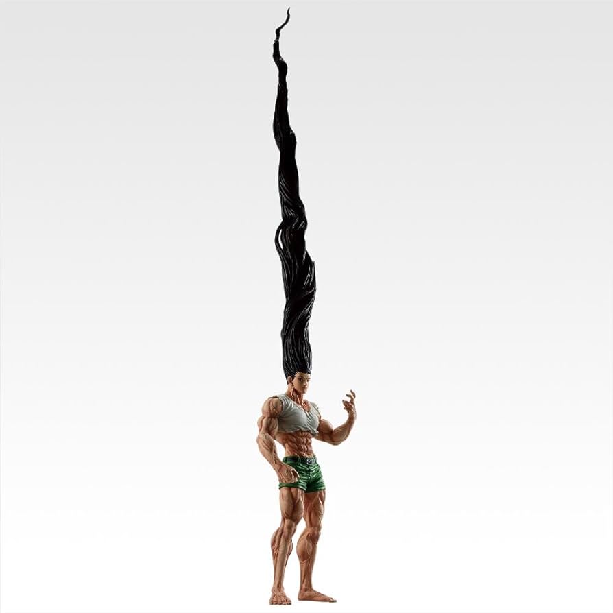 Amazon.co.jp: 一番くじ HUNTER×HUNTER CHMERA ANT ➁ ラストワン賞