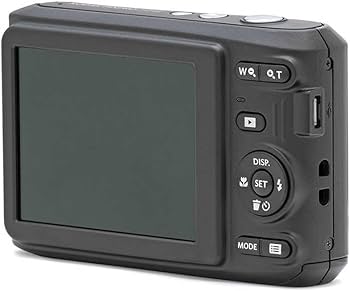 Amazon | デジタルカメラ PIXPRO FriendlyZoom FZ45 Kodak コダック 4