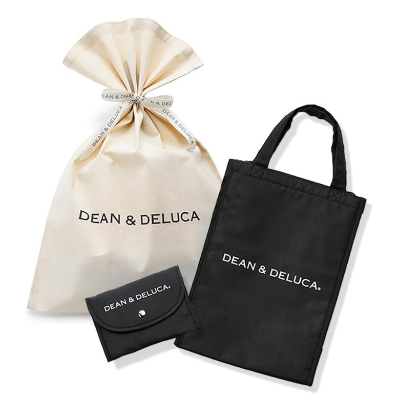 Amazon.co.jp: [ディーンアンドデルーカ] クーラーバッグ&ショッピング