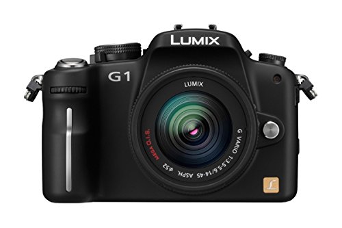 Amazon | パナソニック デジタル一眼カメラ LUMIX (ルミックス) G1