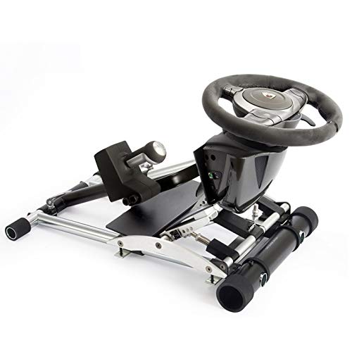 Amazon.co.jp: ホイールスタンドプロ ハンコンスタンド (レースシム 用