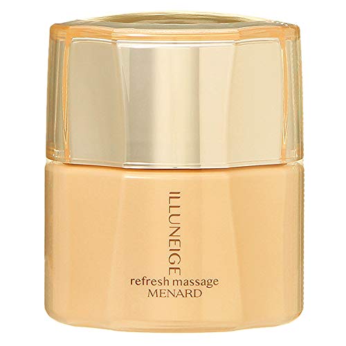 Amazon | メナード MENARD イルネージュ リフレッシュマッサージ 無