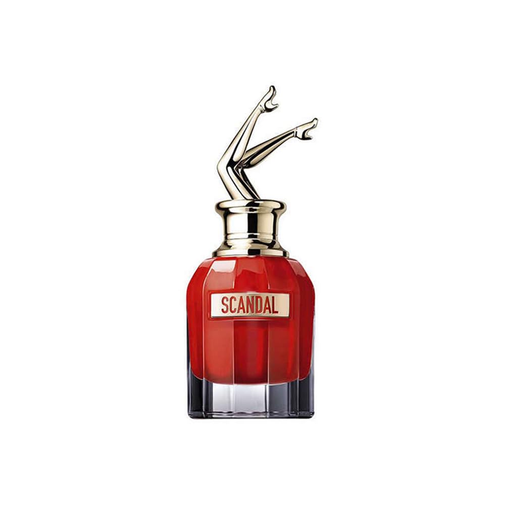 Amazon.com : Jean Paul Gaultier Scandal Le Parfum EDP Intense