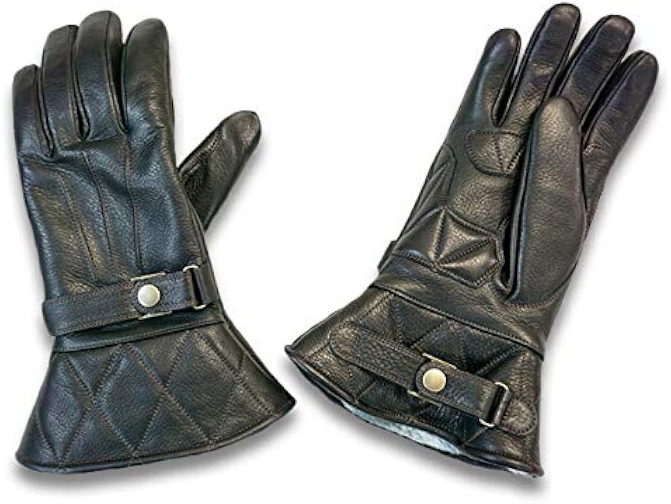 Amazon.co.jp: POWWOW/パウワウ「The Gauntlet Glove”Type3”/ザ