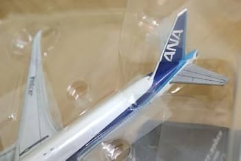 Amazon | 全日空 1/400 BOEING ボーイング 777-300ER JA784A NH40057