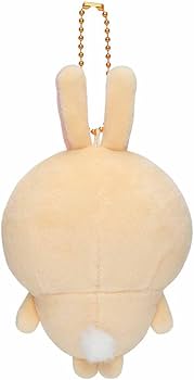 Amazon.co.jp: ちいかわ もちっとぷちミニマスコット （うさぎ