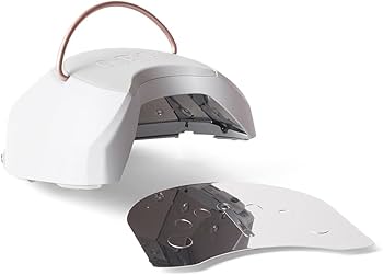 Amazon.co.jp: OPI(オーピーアイ) ジェルネイル LEDライト プロ仕様