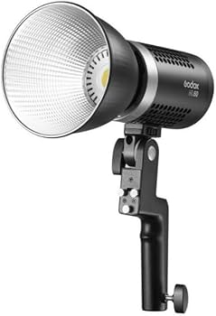 Amazon.com: Godox ML60 60W LED Light : Electronics