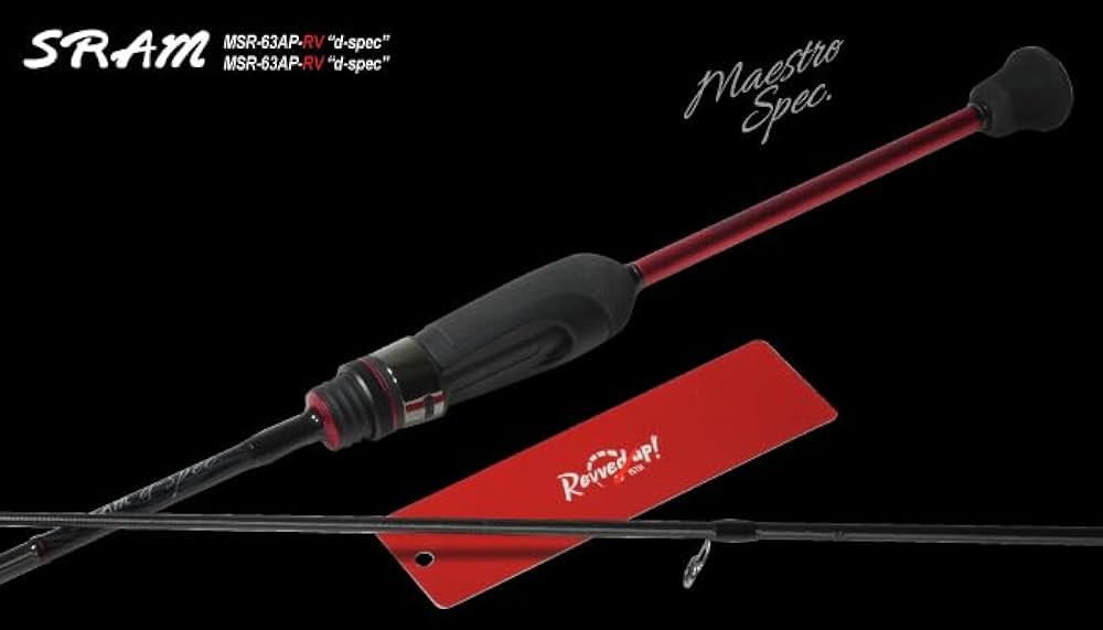 Amazon | ティクト(TICT) SRAM MSR 15周年限定モデル MSR-63AP-RV 