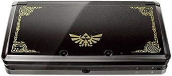 Amazon | ニンテンドー3DS ゼルダの伝説25周年エディション | ゲーム機本体