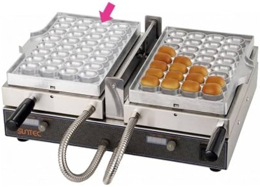 ベビーカステラ機 ガスフライヤー のぼり サンテックワッフル たい焼き