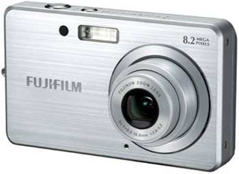 Amazon | FUJIFILM デジタルカメラ FinePix(ファインピックス) J10 FX
