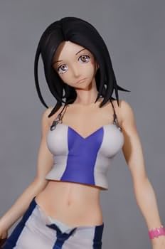 Amazon.co.jp: 交響詩篇エウレカセブン タルホ ( 1/6スケール PVC製