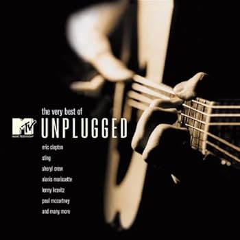 Amazon.co.jp: MTV Unplugged: ミュージック