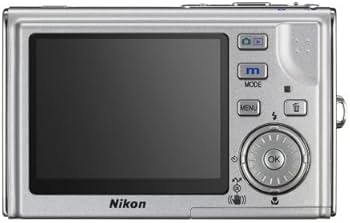 Amazon | Nikon デジタルカメラ COOLPIX S8 シルバー COOLPIXS8S
