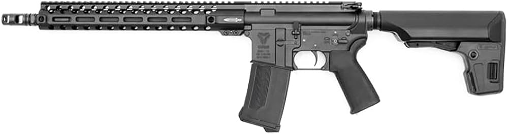 Amazon.co.jp: GBLS DAS M4 GDR15用 EPMマガジン 30/120連切替式 PTS