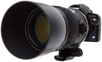 Amazon.com : OM SYSTEM OLYMPUS 150mm f/2.0 Zuiko Digital Telephoto