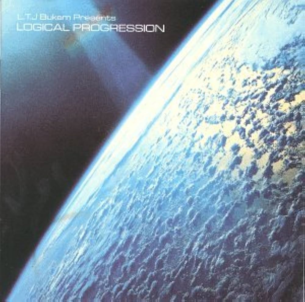 Ltj Bukem - Logical Progression - Amazon.com Music