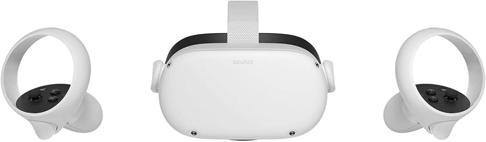 Amazon.com: Oculus Quest 2 256GB Advanced All-in-One Virtual