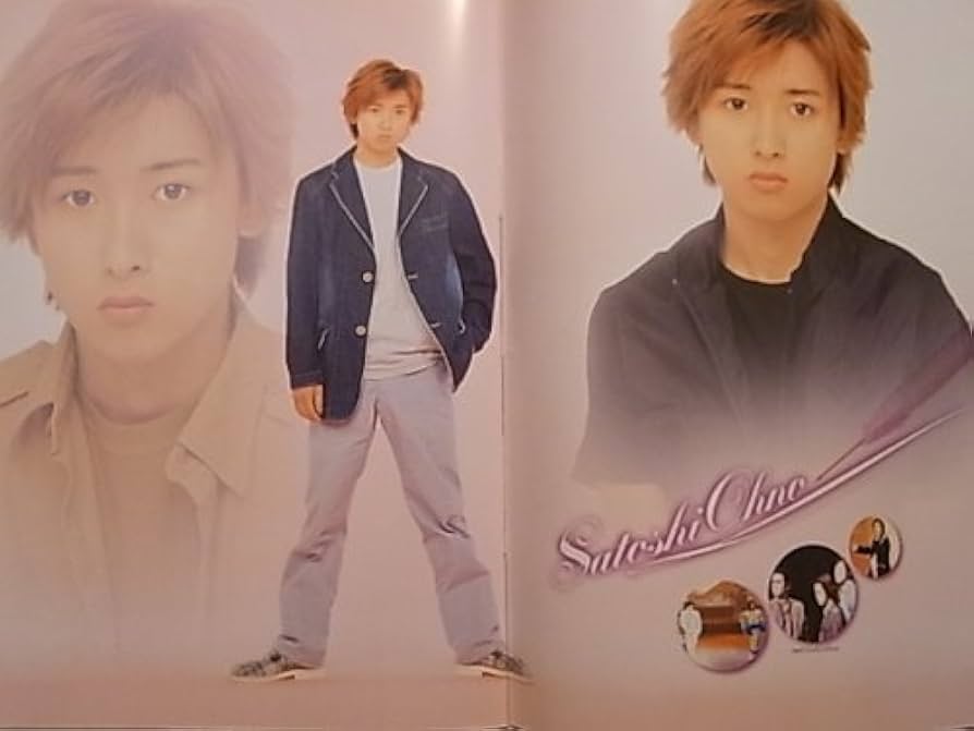 Amazon.co.jp: PLAYZONE 2001 “新世紀” EMOTION パンフレット (通常版