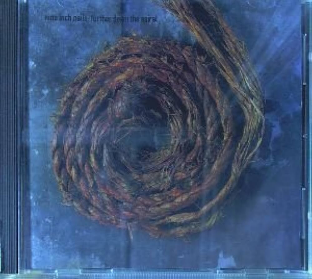 Nine Inch Nails - Further Down The Spiral - Amazon.com Music