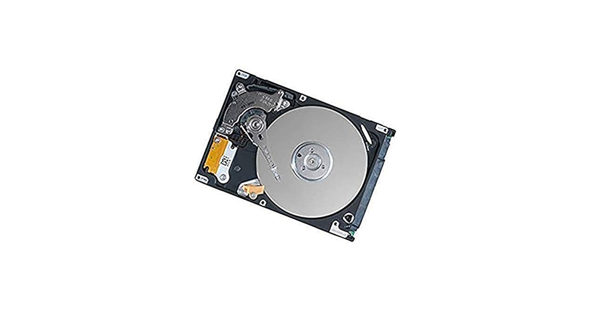 1TB SATA Internal Laptop Hard Drive HDD for HP Pavilion 15 17 DM4