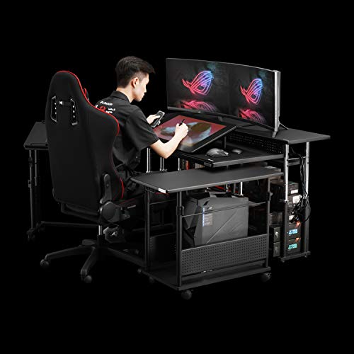 Bauhutteの「エクステンションデスク」で得た6つの満足