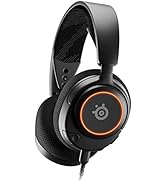 Amazon.co.jp: SteelSeries ゲーミングヘッドセット 無線 ワイヤレス
