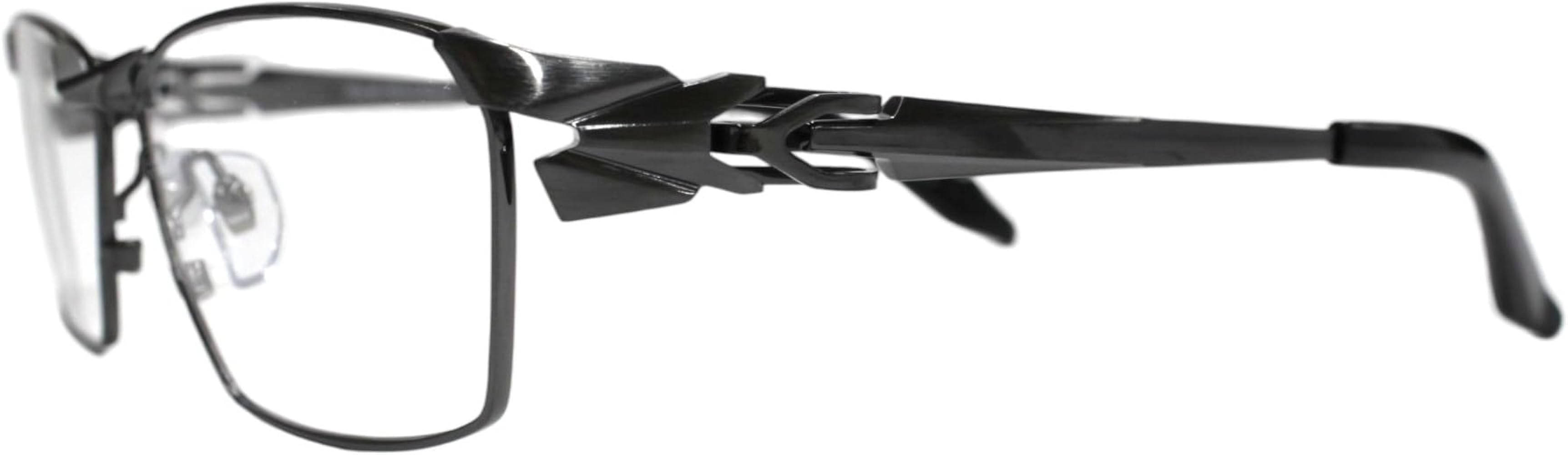 Amazon | [Masaki Matsushima] マサキマツシマ mf-1306 日本製 mf 鯖江