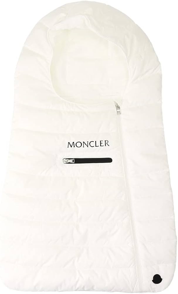 Amazon | [モンクレール] ベビーキャリア おくるみ ベビー 赤ちゃん