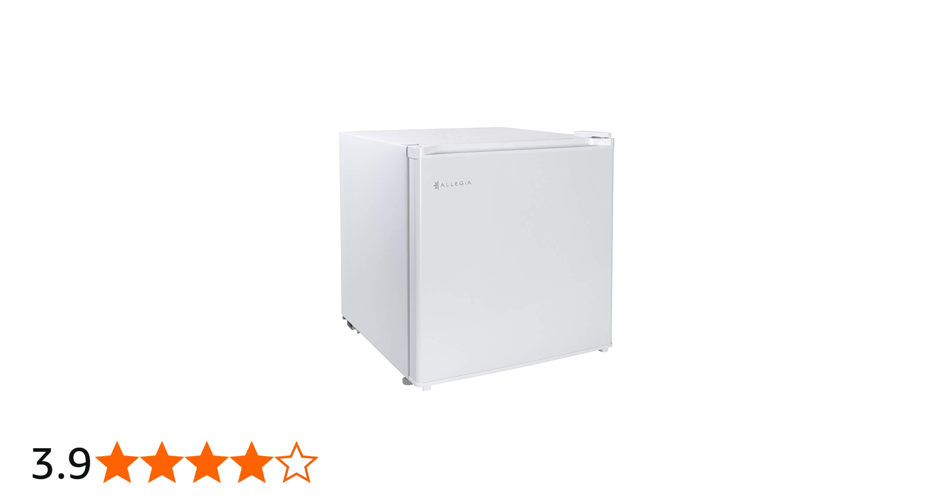 Amazon | アレジア 冷蔵庫 小型 一人暮らし 家庭用 46L コンパクト 1