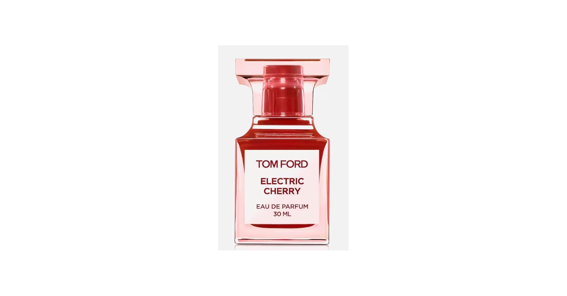 Amazon | Tom Ford Electric Cherry トムフォード エレクトリック